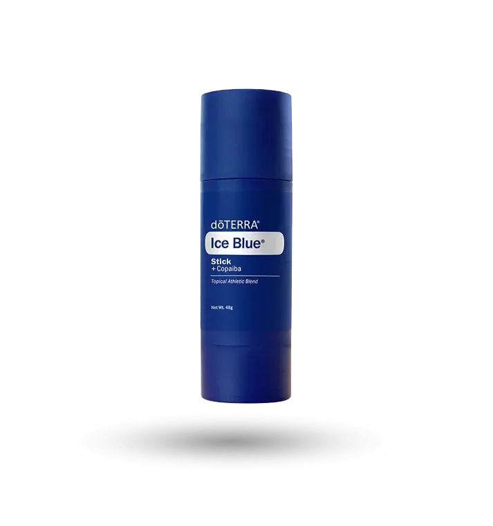 doTERRA Ice Blue Stick